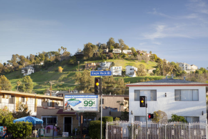 Eagle Rock Hottest neighborhood 1